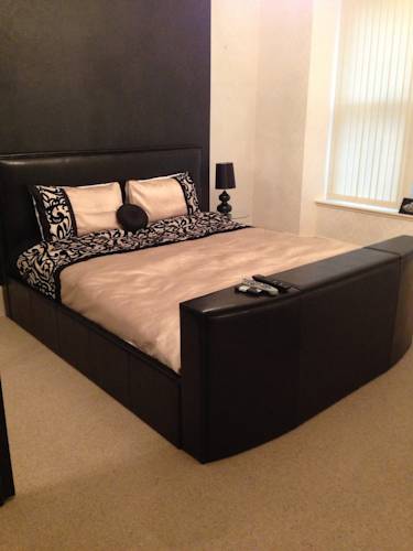 Aberdeen United Kingdom Hotel Discount Code Savings Booking.com