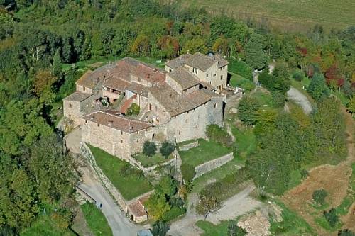 Siena Italia Ahorros con código de descuento para hoteles en Booking.com