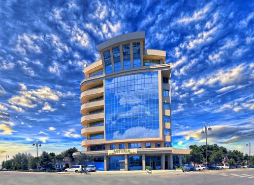 Bakú Azerbaiyán Ahorros con código de descuento para hoteles en Booking.com