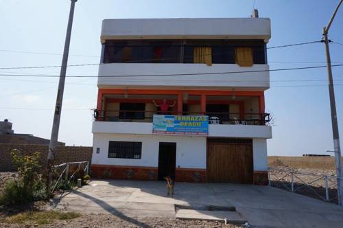 Pacasmayo Perú Ahorros con código de descuento para hoteles en Booking.com