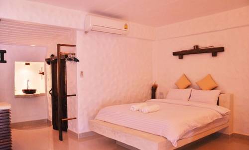 Suanphung Thailand Hotel Discount Code Savings Booking.com