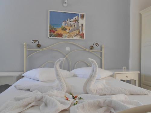 Antiparos Greece Hotel Discount Code Savings Agoda.com