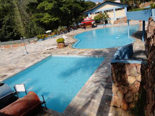 Caldas Novas Brasil Ahorros con código de descuento para hoteles en Booking.com