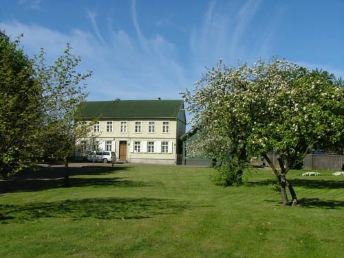 Ventspils Letonia Ahorros con código de descuento para hoteles en Booking.com