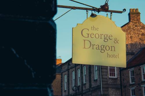 Kirkbymoorside Reino Unido Ahorros con código de descuento para hoteles en Booking.com