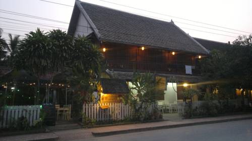 Luang Prabang Laos Ahorros con código de descuento para hoteles en Booking.com