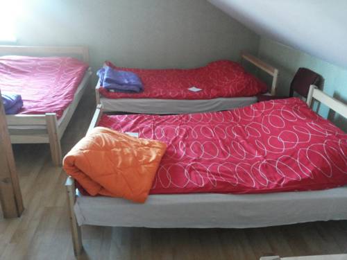 Tabalenka Lithuania Hotel Discount Code Savings Booking.com