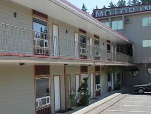 Port Alberni (BC) Canada Hotel Discount Code Savings Agoda.com