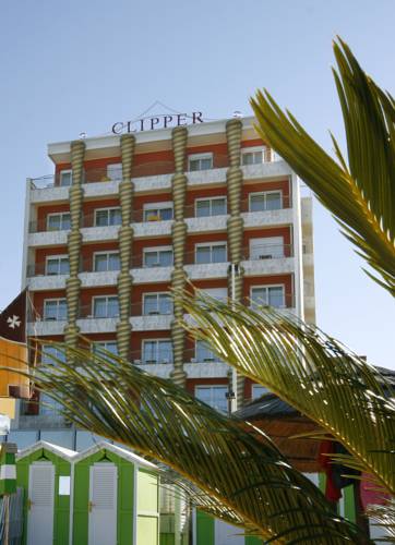 Riccione Italia Ahorros con código de descuento para hoteles en Booking.com