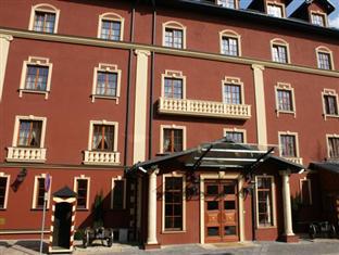 Chorzow Poland Hotel Discount Code Savings Agoda.com