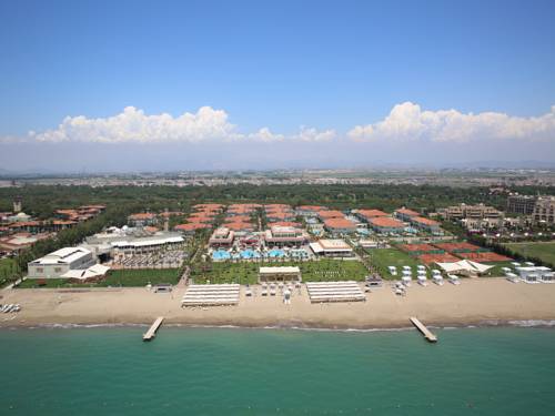 Belek Turquía Ahorros con código de descuento para hoteles en Booking.com