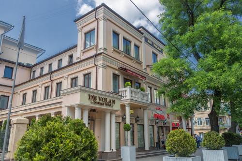 Odessa Ukraine Hotel Discount Code Savings Agoda.com