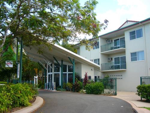 Cairns Australia Ahorros con código de descuento para hoteles en Booking.com