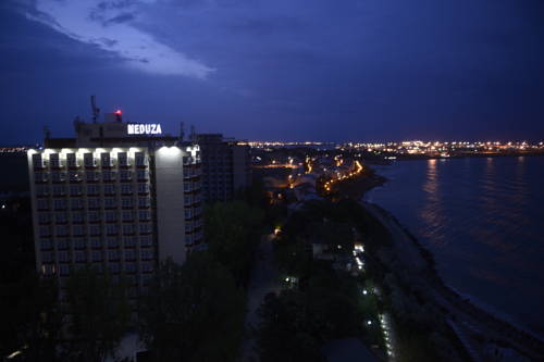 Eforie Nord Rumania Ahorros con código de descuento para hoteles en Booking.com