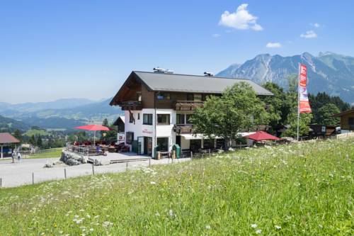 Oberstdorf Alemania Ahorros con código de descuento para hoteles en Booking.com