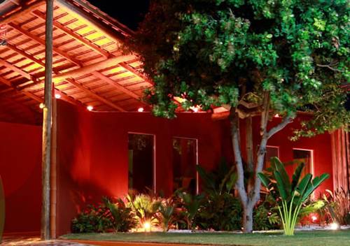 Fortaleza (Ceara) Brasil Ahorros con código de descuento para hoteles en Booking.com