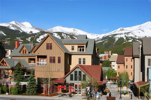 Breckenridge (Colorado) United States Hotel Discount Code Savings Booking.com
