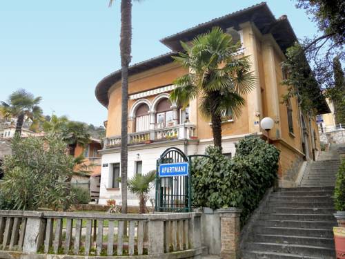 Opatija Croacia Ahorros con código de descuento para hoteles en Booking.com