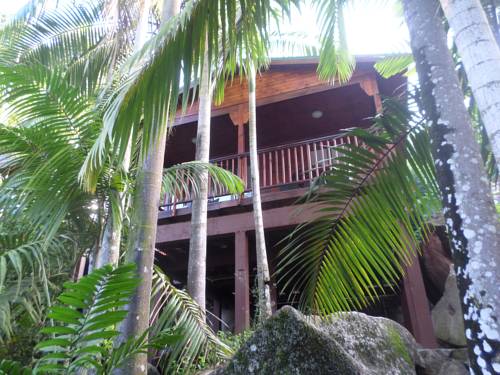 Baie Lazare Mahé Seychelles Ahorros con código de descuento para hoteles en Booking.com
