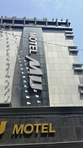 Busan Corea del Sur Ahorros con código de descuento para hoteles en Booking.com