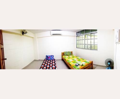 George Town Malasia Ahorros con código de descuento para hoteles en Booking.com