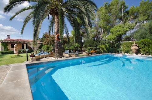 Pollença España Ahorros con código de descuento para hoteles en Booking.com