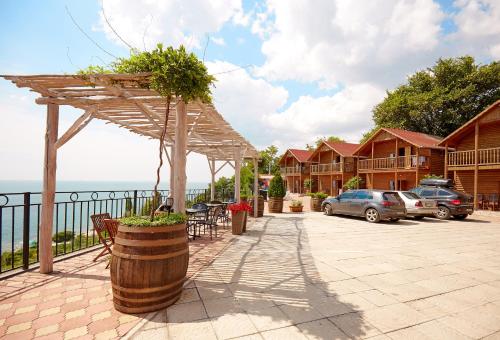 Odessa Ukraine Hotel Discount Code Savings Agoda.com