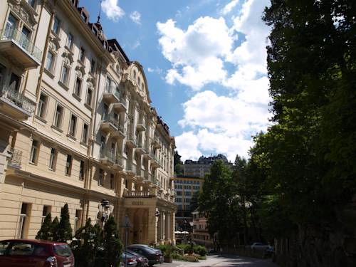 Bad Gastein Austria Ahorros con código de descuento para hoteles en Booking.com