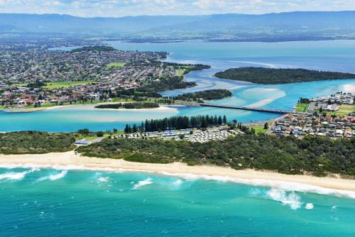 Windang Australia Hotel Discount Code Savings Agoda.com