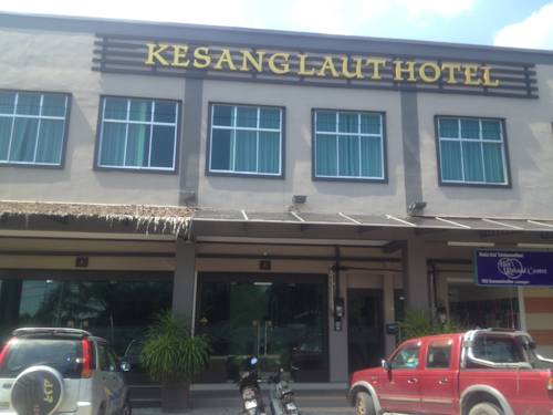 Muar Malasia Ahorros con código de descuento para hoteles en Booking.com