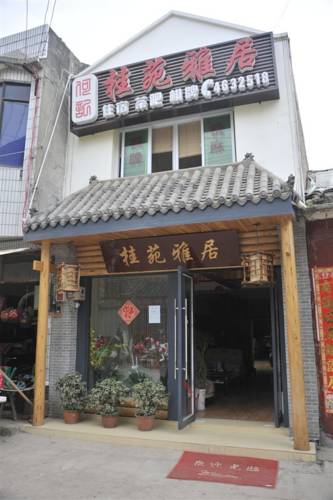 Anchang China Hotel Discount Code Savings Booking.com