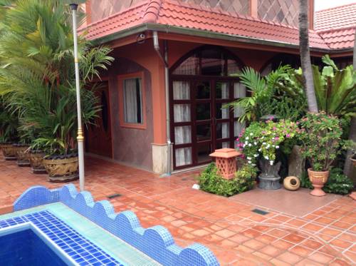 Pattaya Sur Tailandia Ahorros con código de descuento para hoteles en Booking.com