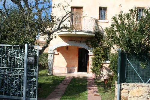 San Teodoro Italia Ahorros con código de descuento para hoteles en Booking.com