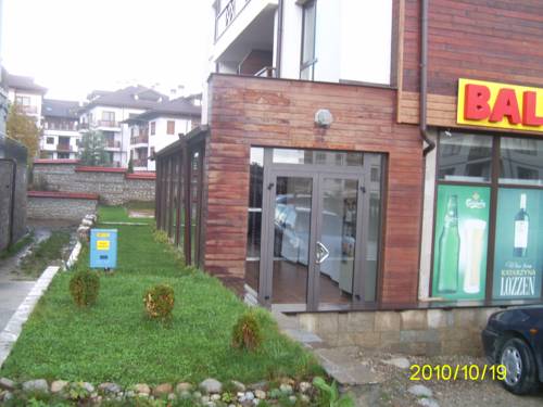 Bansko Bulgaria Ahorros con código de descuento para hoteles en Booking.com
