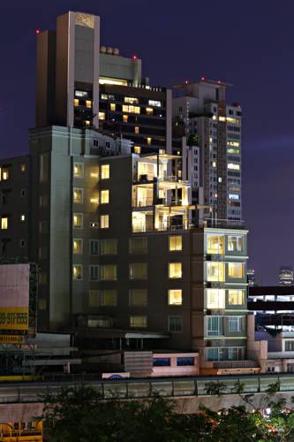 Bangkok Tailandia Ahorros con código de descuento para hoteles en Booking.com