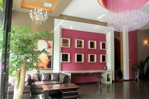 Jingzhou China Ahorros con código de descuento para hoteles en Booking.com