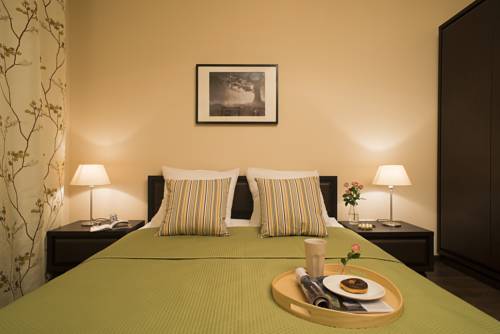 Varsovia Polonia Ahorros con código de descuento para hoteles en Booking.com