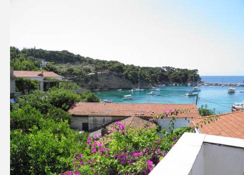 Votsi Grecia Ahorros con código de descuento para hoteles en Booking.com