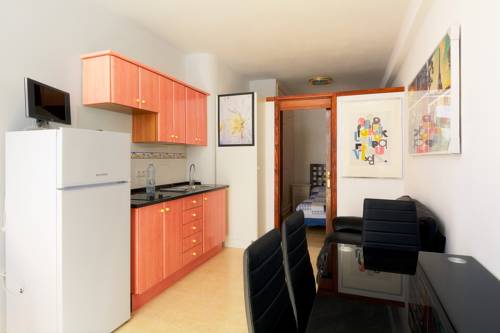 Puerto del Carmen España Ahorros con código de descuento para hoteles en Booking.com