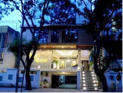 Bangalore India Ahorros con código de descuento para hoteles en Booking.com