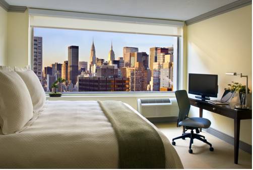Nueva York, Nueva York) Estados Unidos Ahorros con código de descuento para hoteles en Booking.com