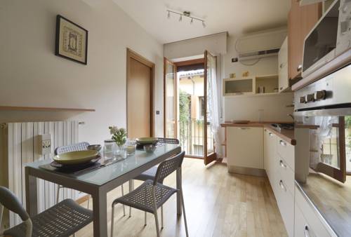 Bolonia Italia Ahorros con código de descuento para hoteles en Booking.com