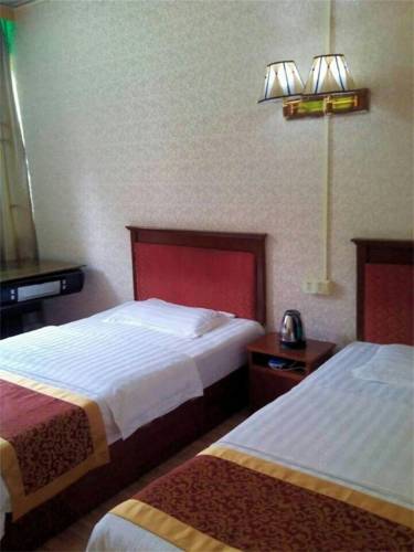 Langzhong China Hotel Discount Code Savings Booking.com
