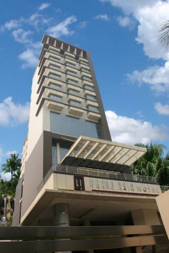 Jacarta Indonesia Ahorros con código de descuento para hoteles en Booking.com