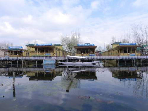 Srinagar India Ahorros con código de descuento para hoteles en Booking.com