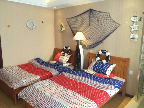 Dali China Ahorros con código de descuento para hoteles en Booking.com