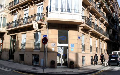 San Sebastian España Ahorros con código de descuento para hoteles en Booking.com