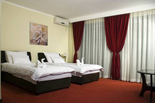 Niska Banja Serbia Ahorros con código de descuento para hoteles en Booking.com