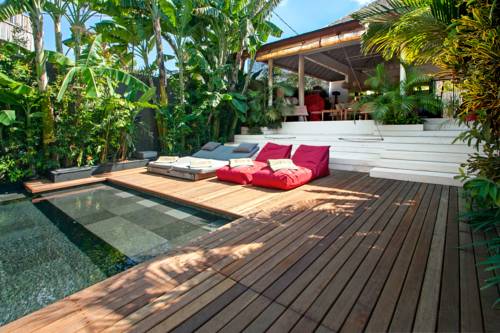 Umalas Indonesia Ahorros con código de descuento para hoteles en Booking.com