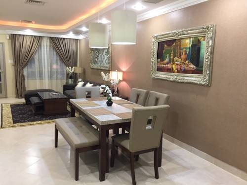 Al Salmiya Kuwait Hotel Discount Code Savings Booking.com